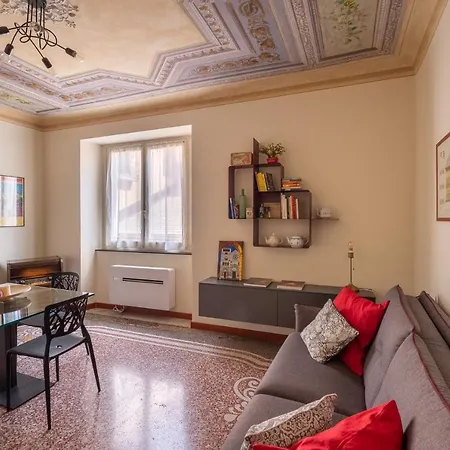 L'angolo di Luccoli Genova Esterno foto