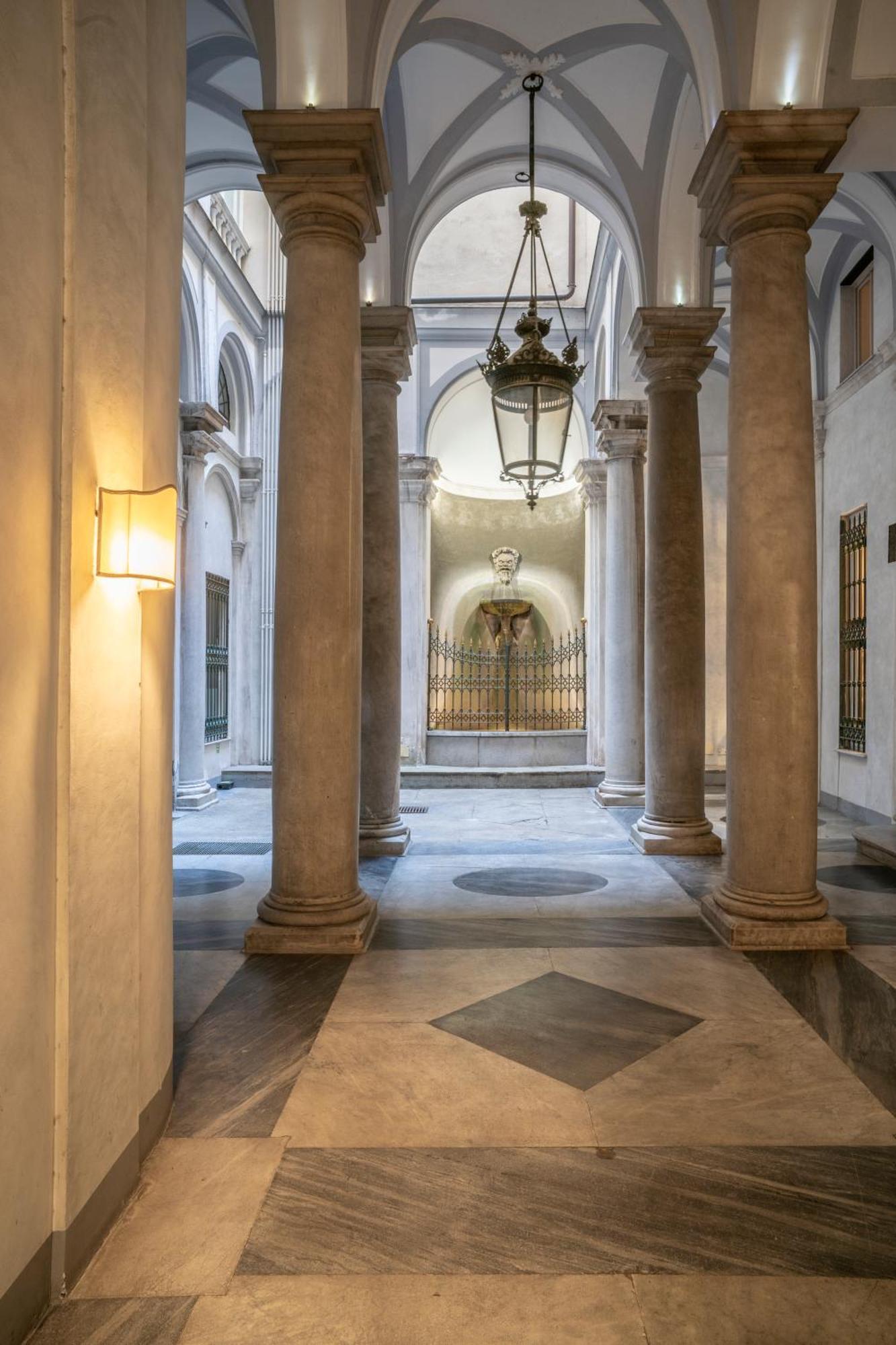 L'angolo Di Luccoli *