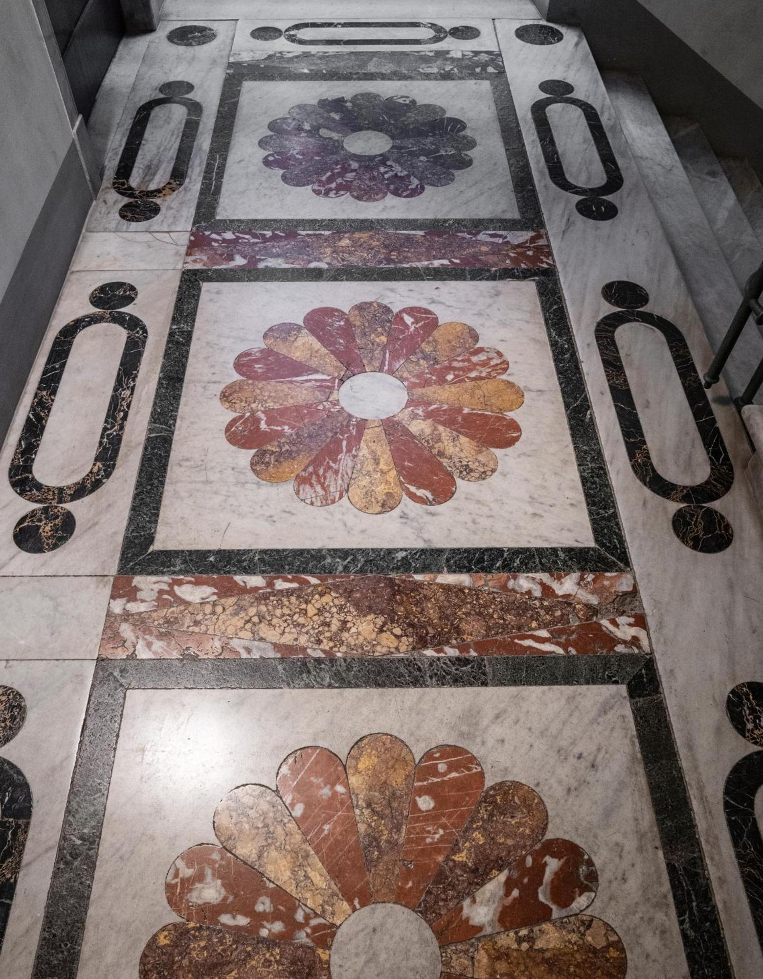 L'angolo Di Luccoli Apartment *