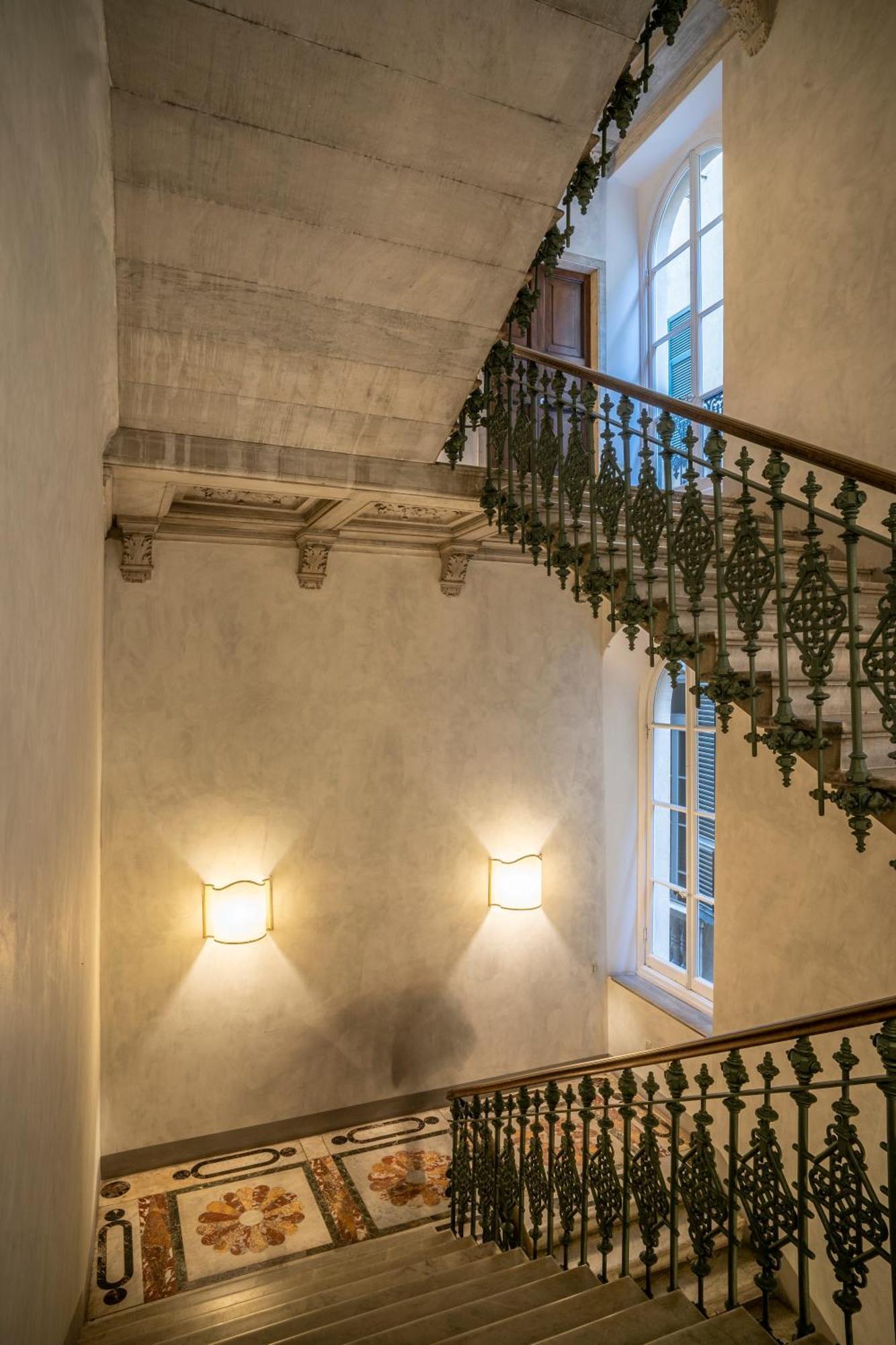L'angolo Di Luccoli Apartment Genoa