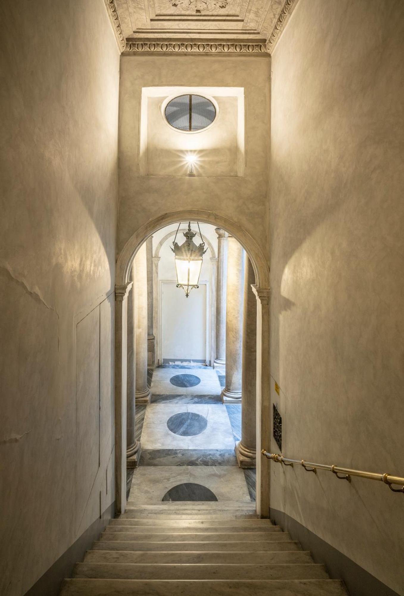 L'angolo Di Luccoli * Genua
