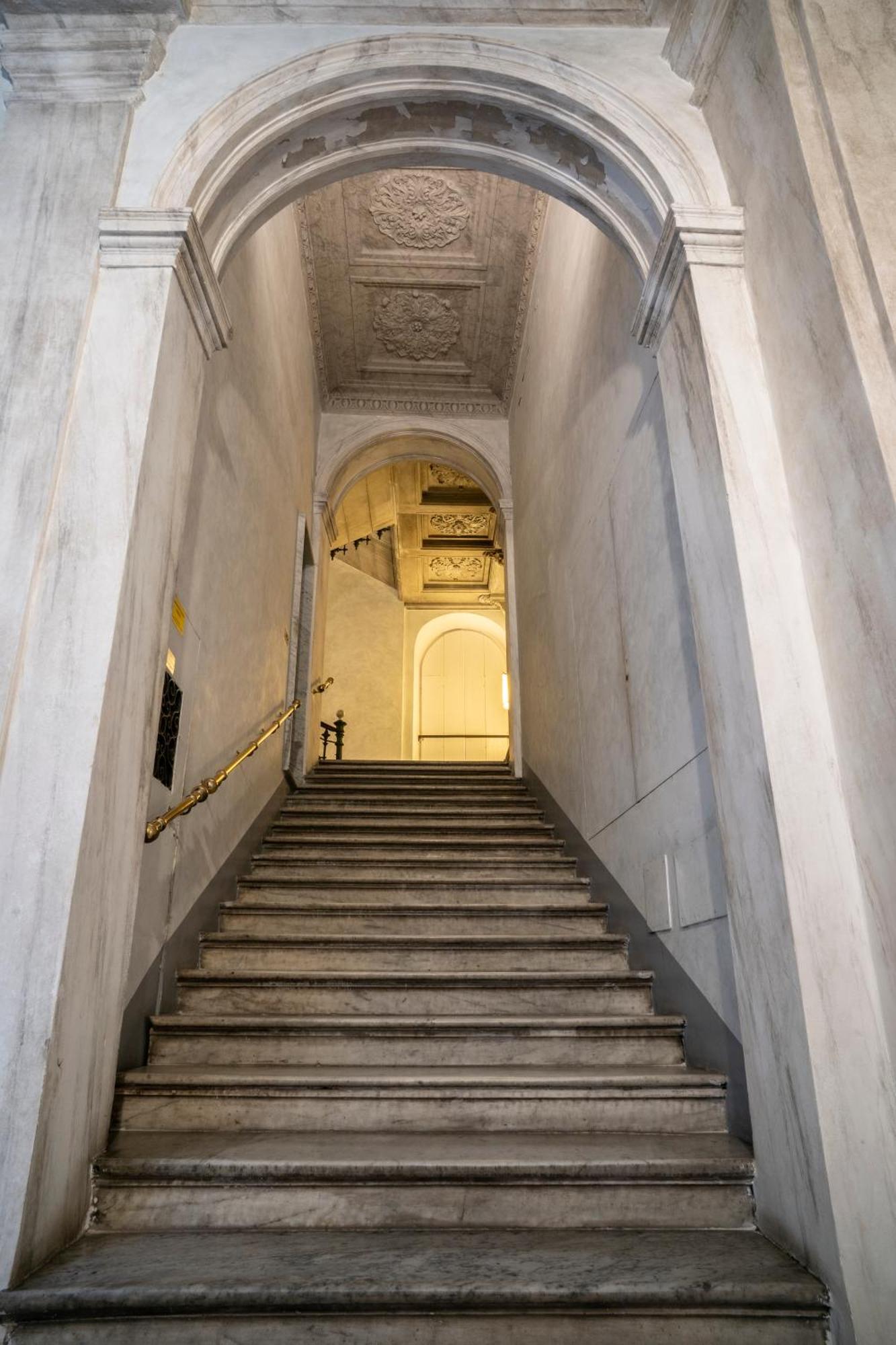 L'angolo Di Luccoli Apartment