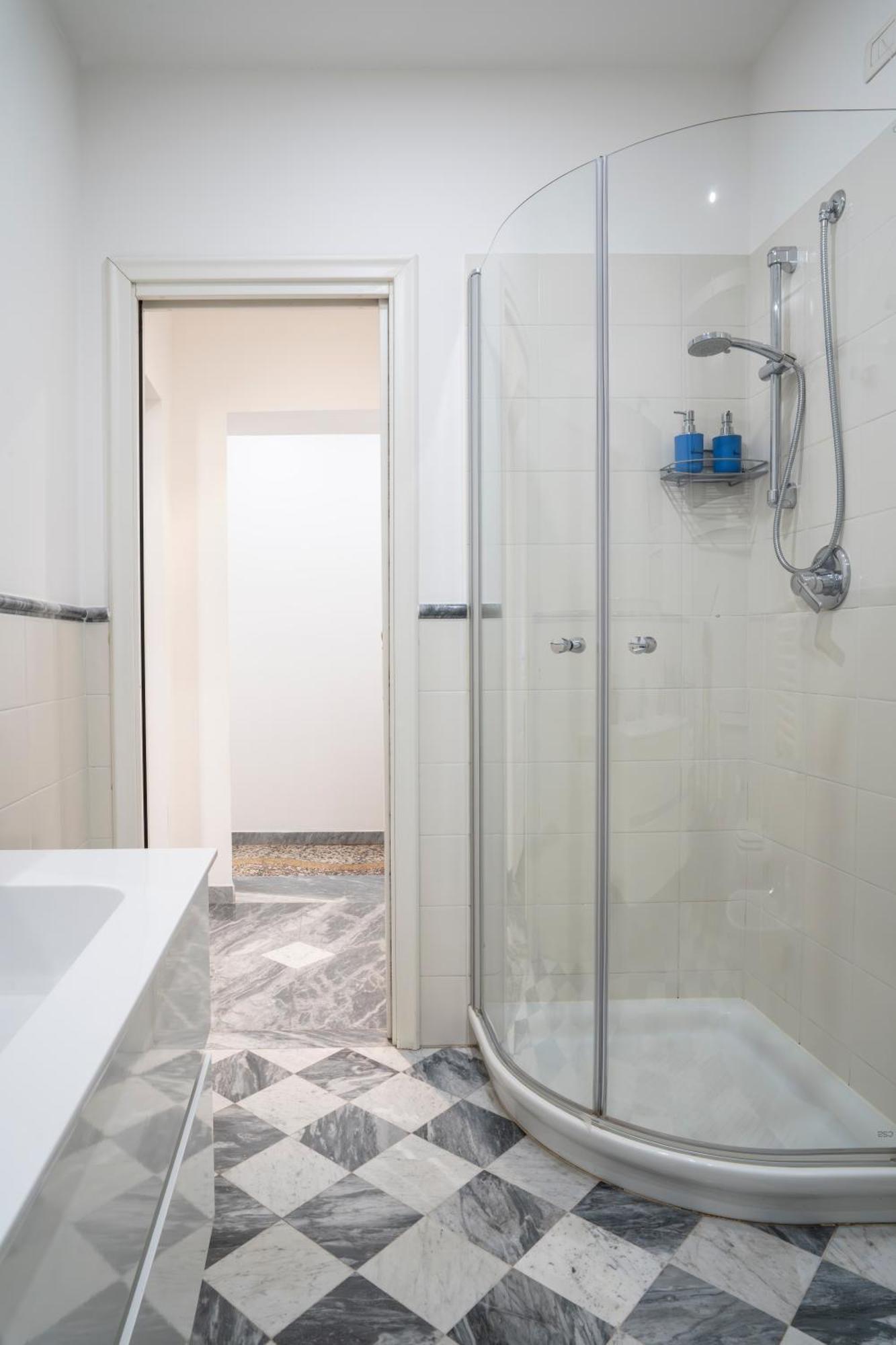 Apartment L'angolo Di Luccoli