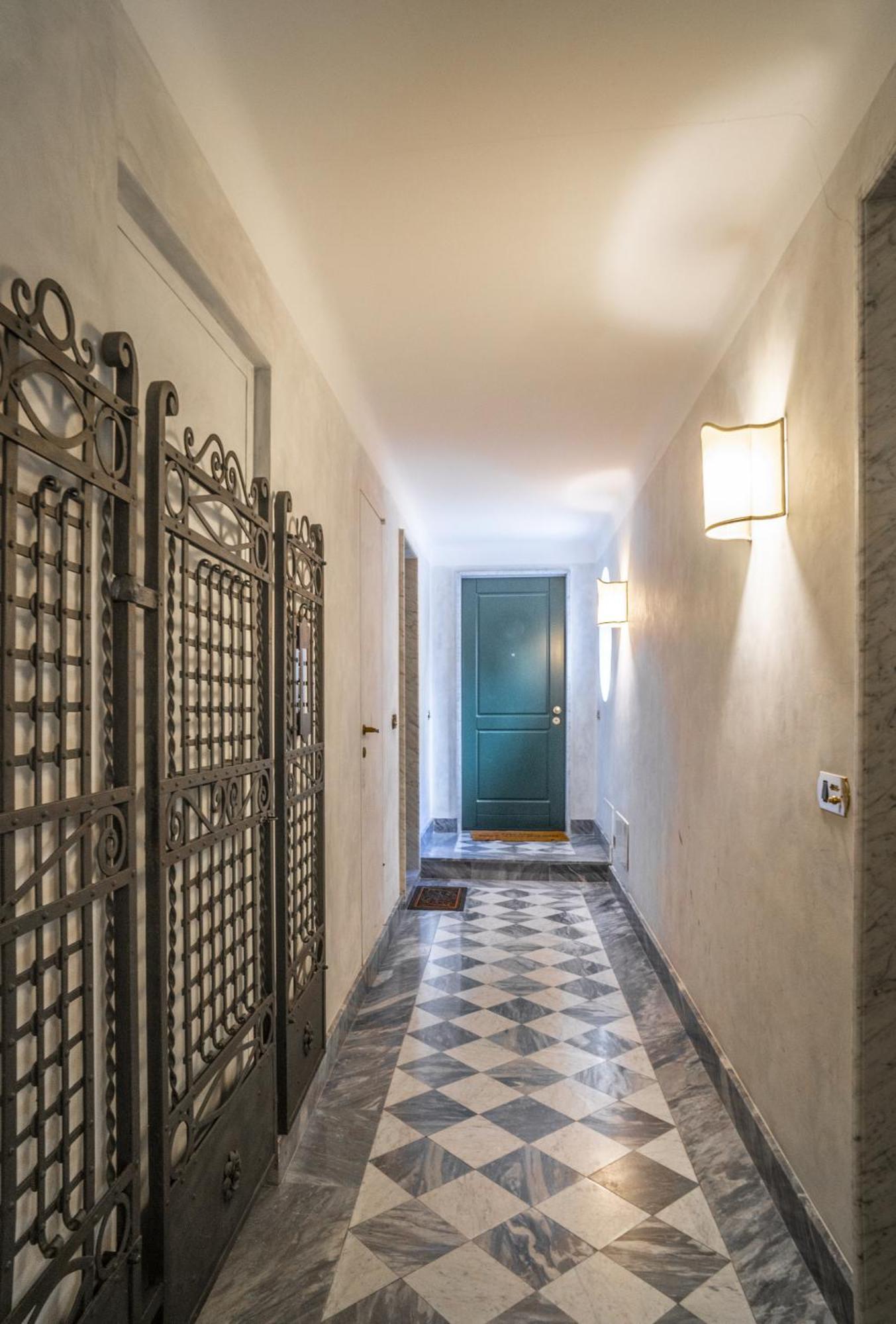 L'angolo Di Luccoli Apartment Genoa