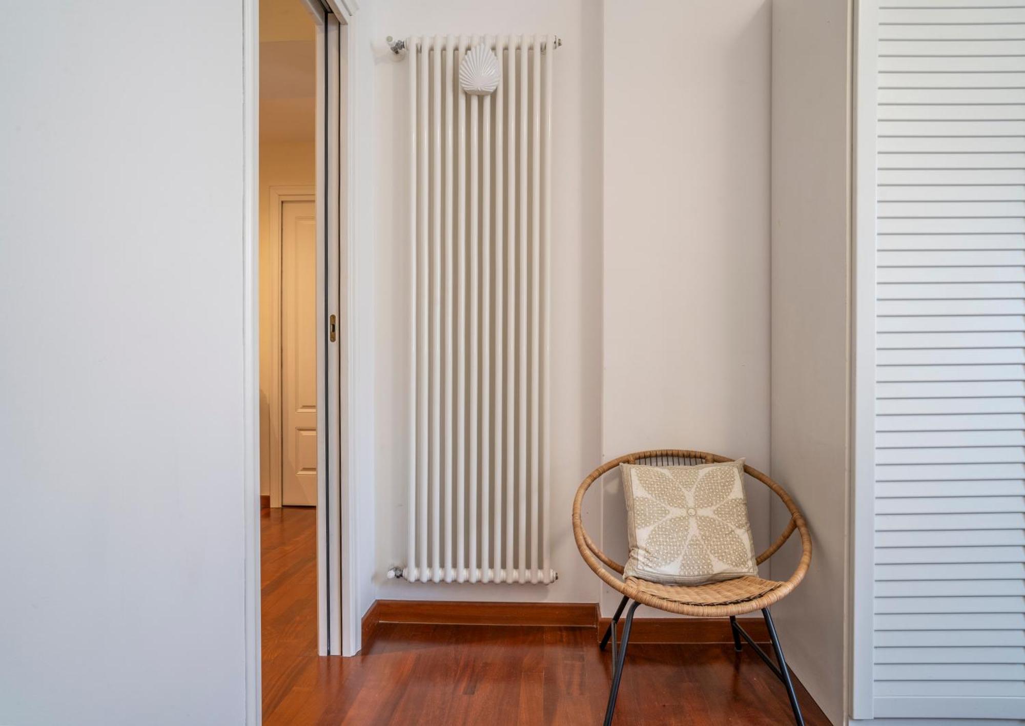 L'angolo Di Luccoli Apartment