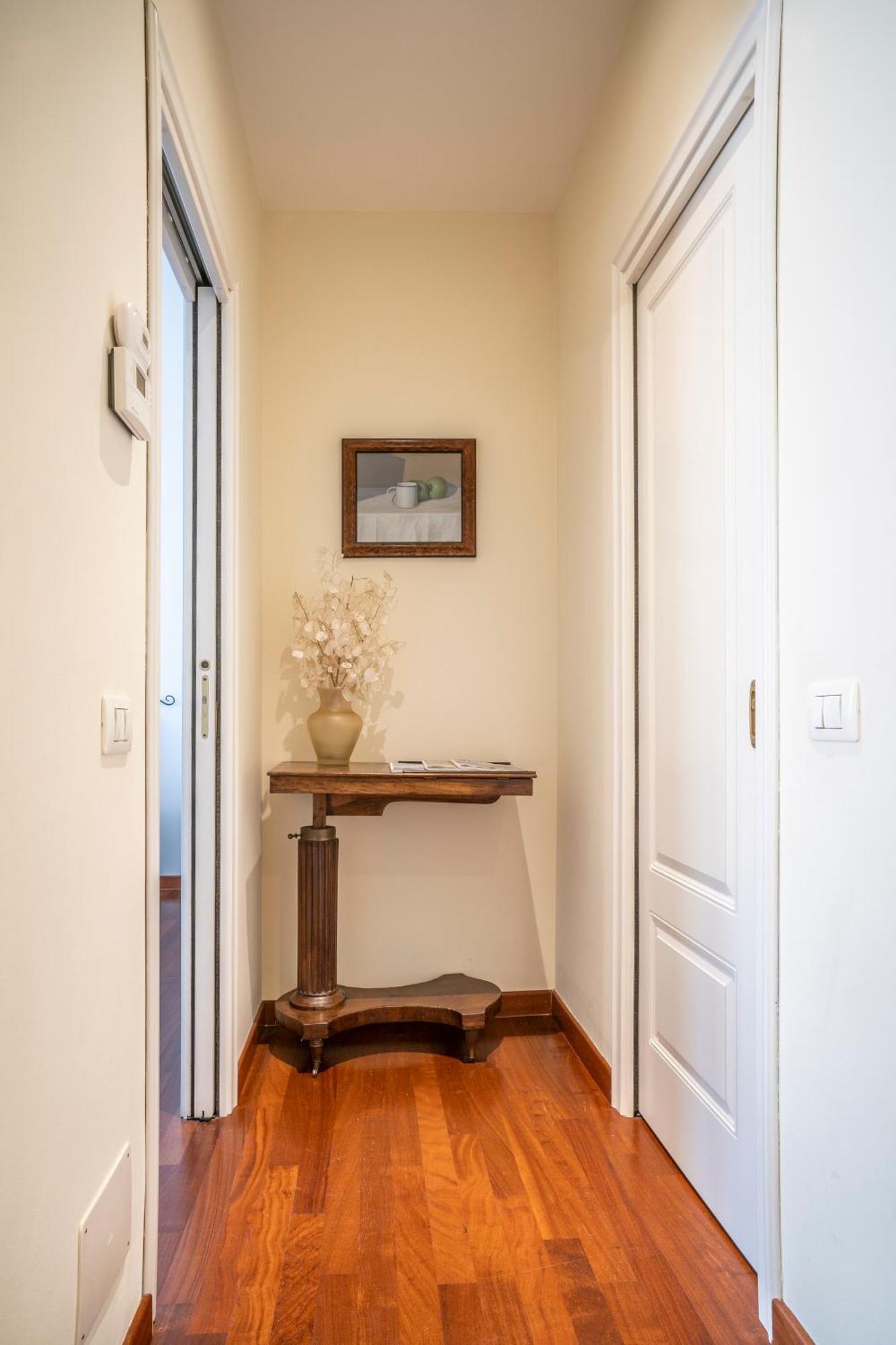 Apartment L'angolo Di Luccoli