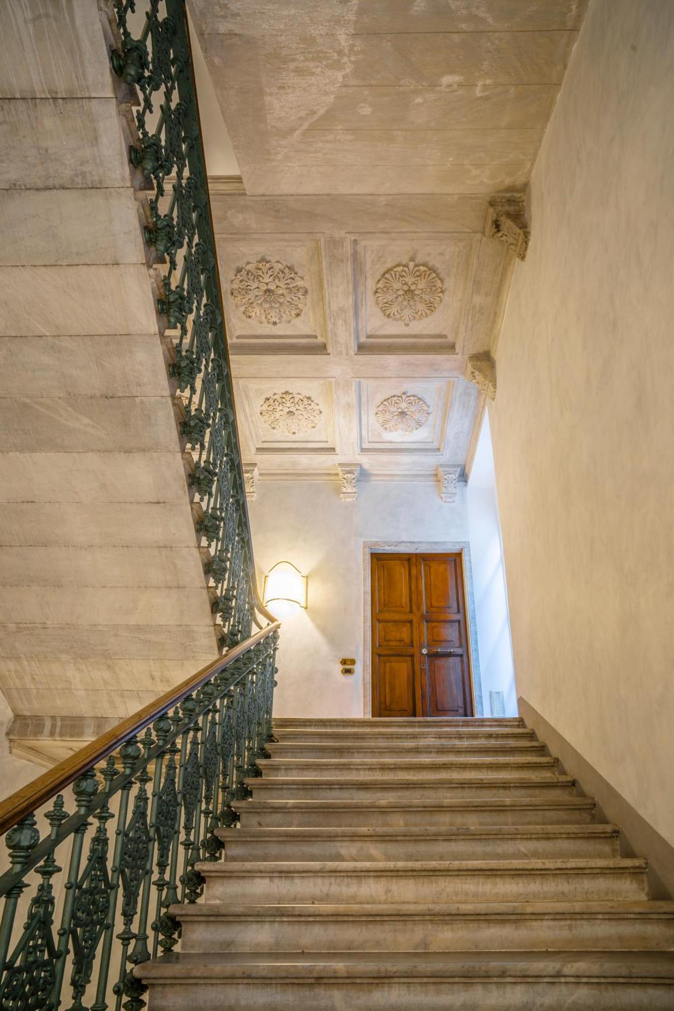 Apartment L'angolo Di Luccoli *