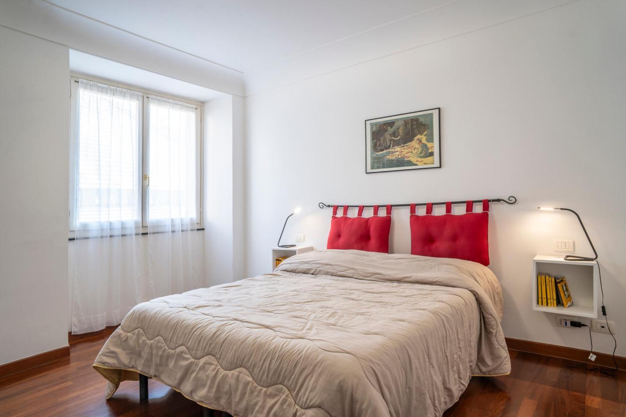 Apartment L'angolo Di Luccoli *
