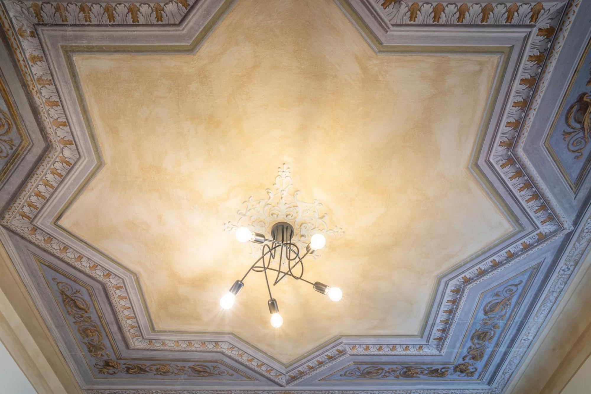 Apartment L'angolo Di Luccoli