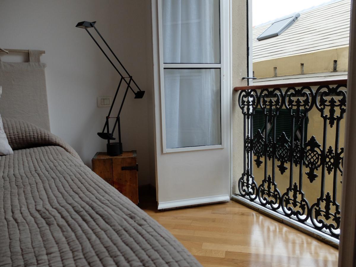 L'angolo Di Luccoli Apartment *