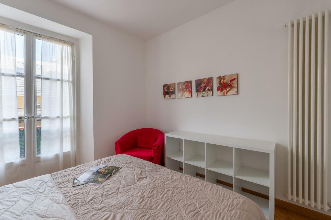 L'angolo Di Luccoli Apartment Genoa