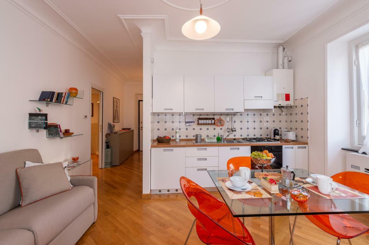 Apartment L'angolo Di Luccoli