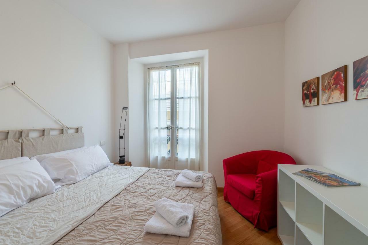 Apartment L'angolo Di Luccoli Genua