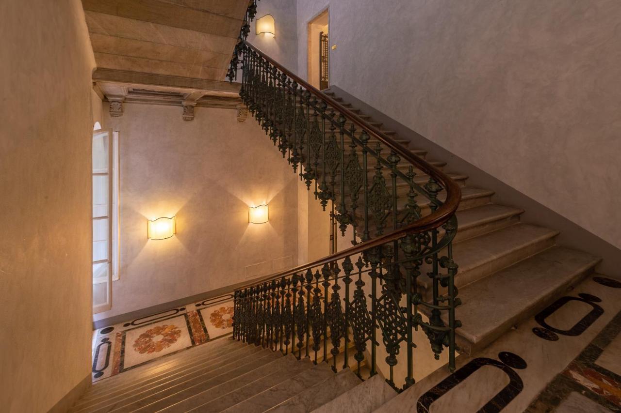 L'angolo Di Luccoli *