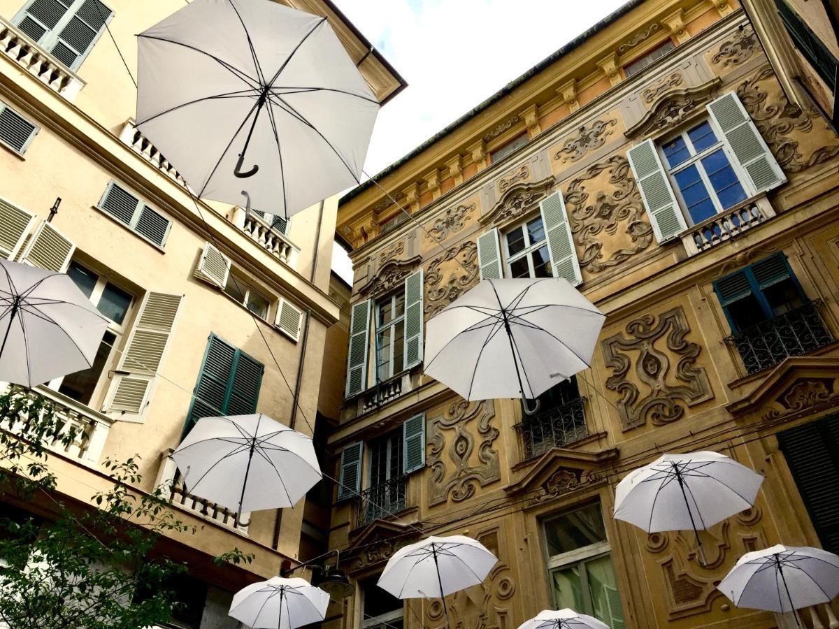 L'angolo Di Luccoli Apartment *