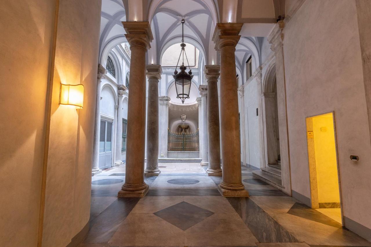 L'angolo Di Luccoli Apartment