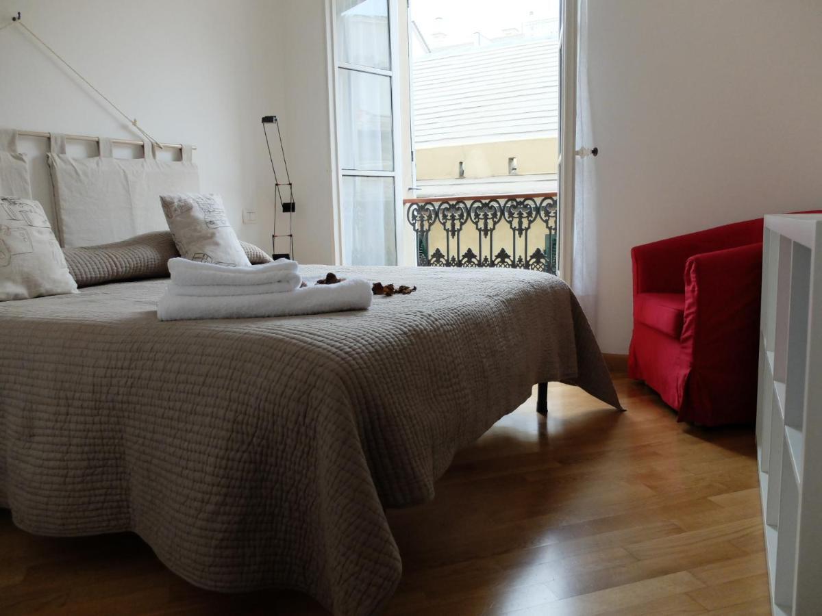 L'angolo Di Luccoli Apartment Genoa