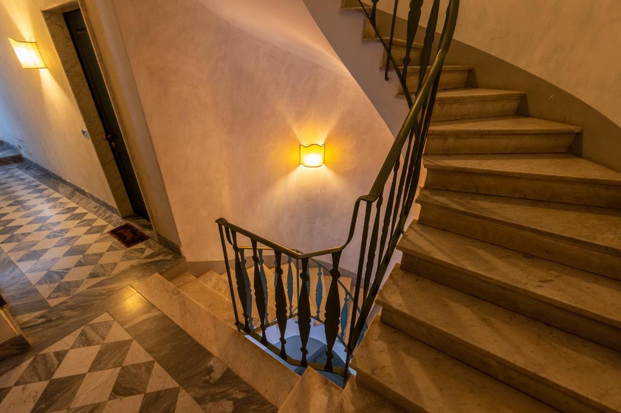 L'angolo Di Luccoli Apartment